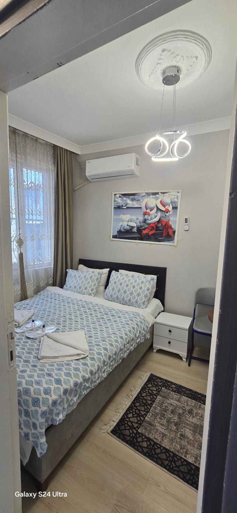 Taksim Millennium Suit Hotel Istanbul Exterior photo